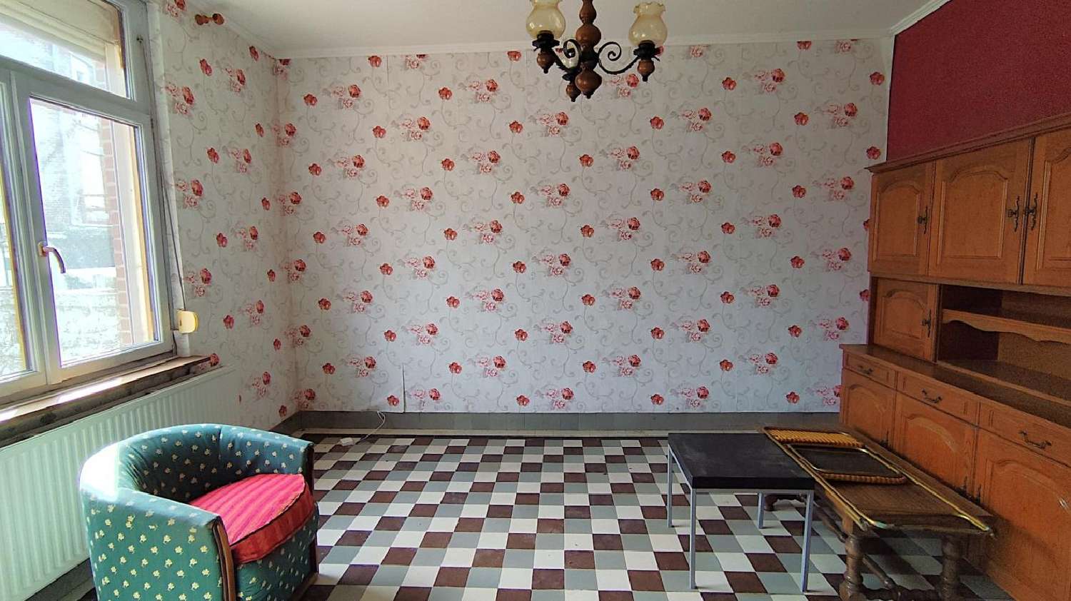 for sale house Étroeungt Nord 4