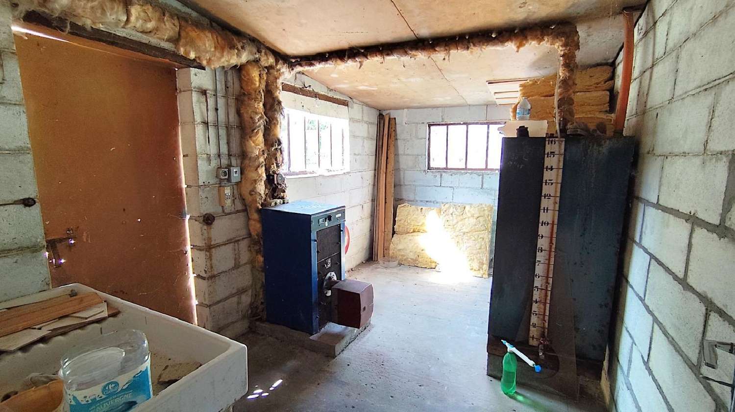 for sale house Étroeungt Nord 8