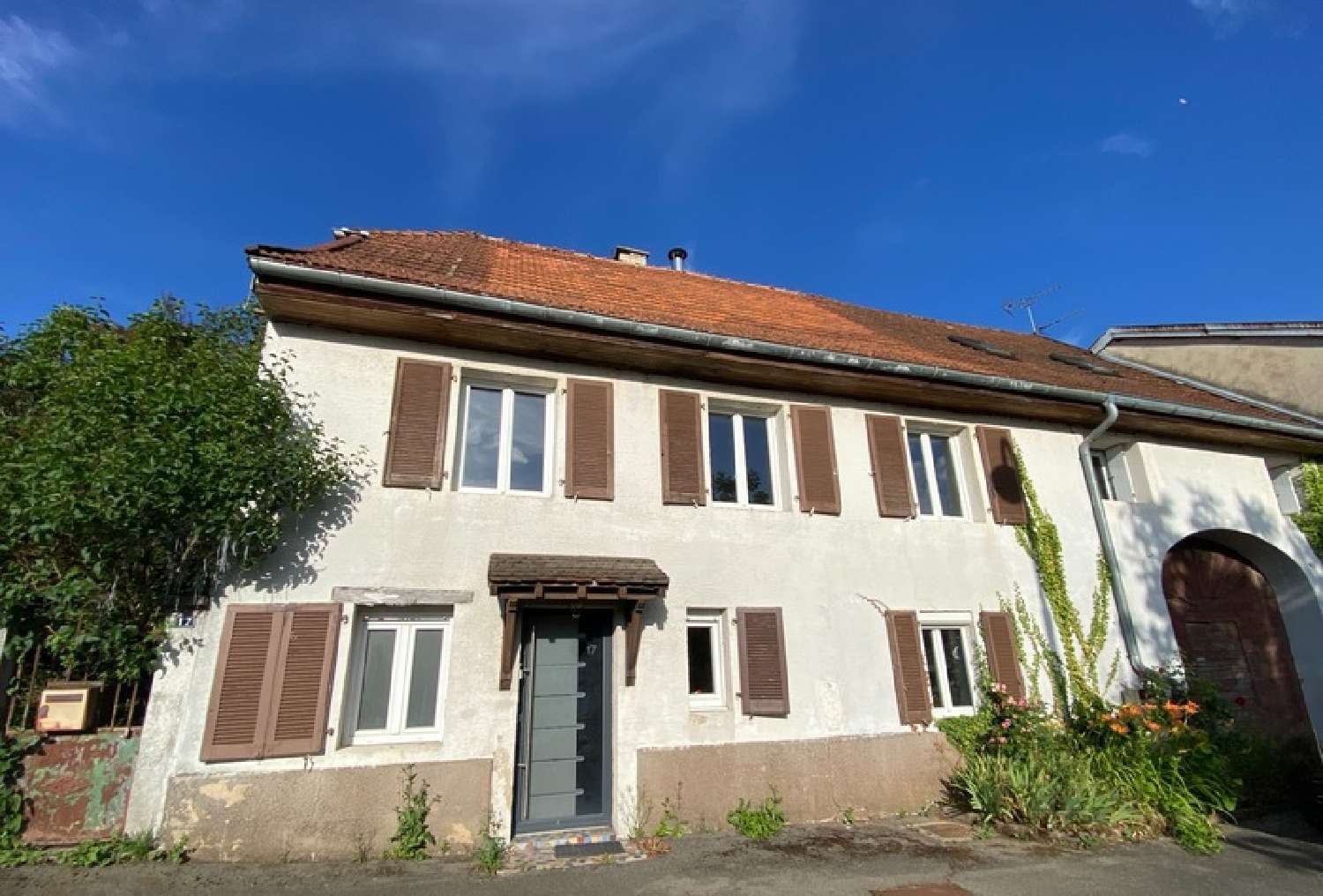 for sale house Étupes Doubs 3