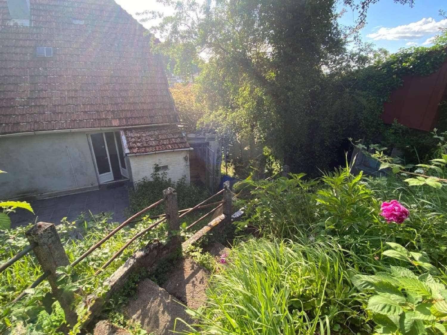 for sale house Étupes Doubs 5