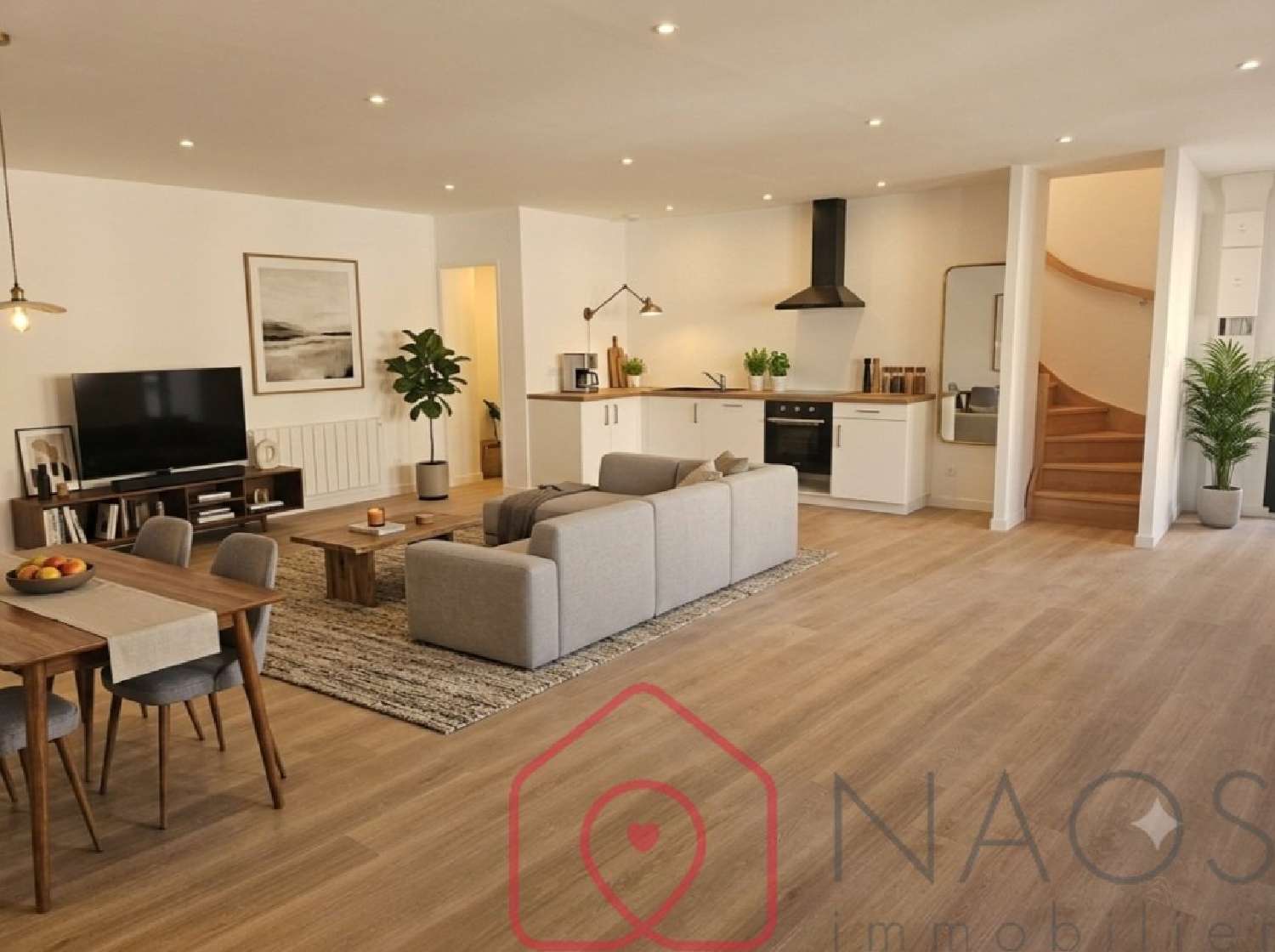 en venta casa Eu Seine-Maritime 1