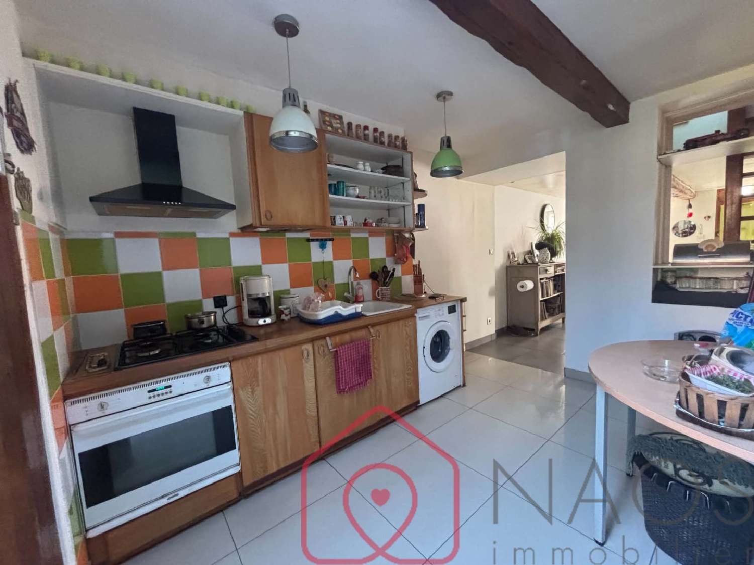 en venta casa Eu Seine-Maritime 2