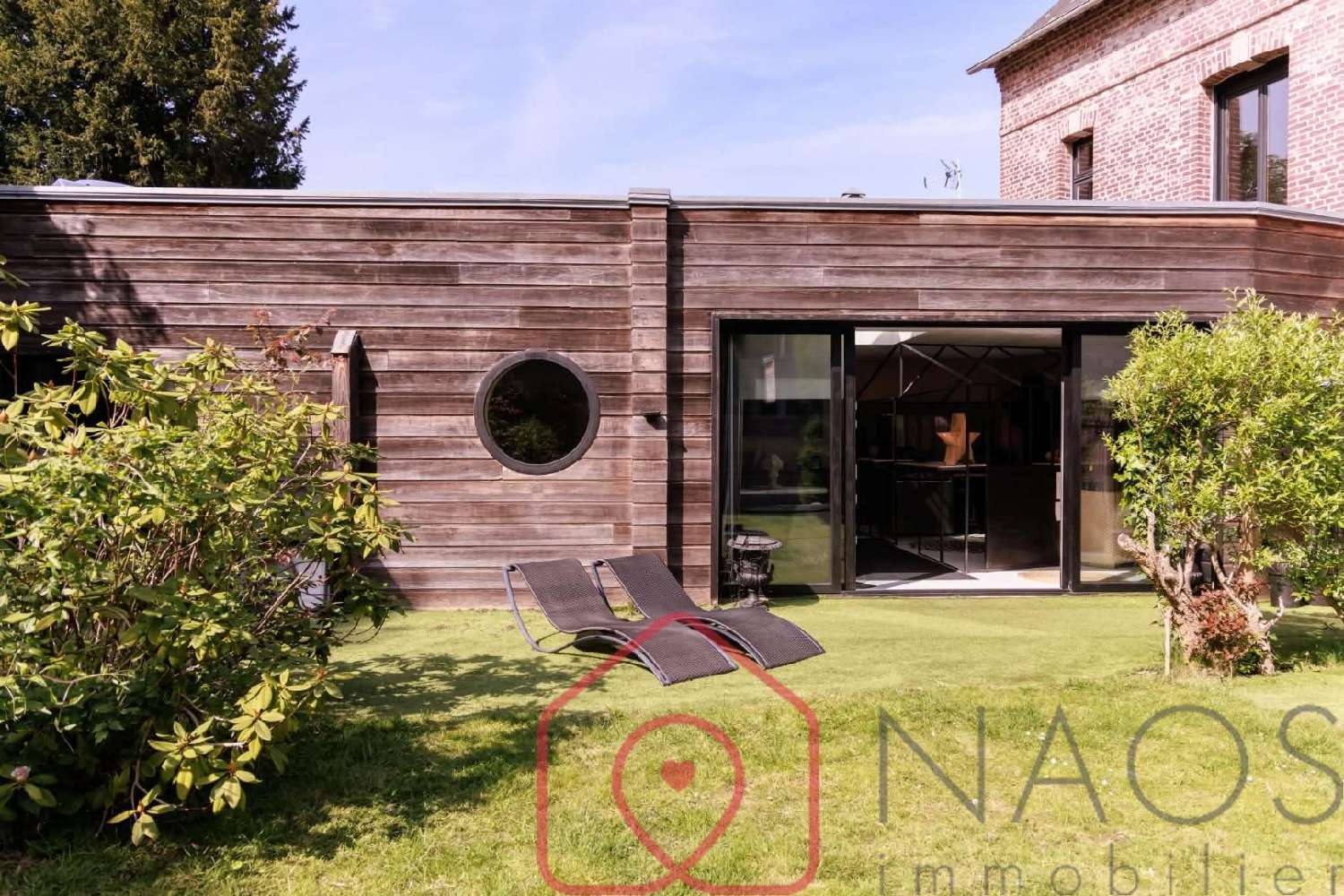 en venta casa Eu Seine-Maritime 2