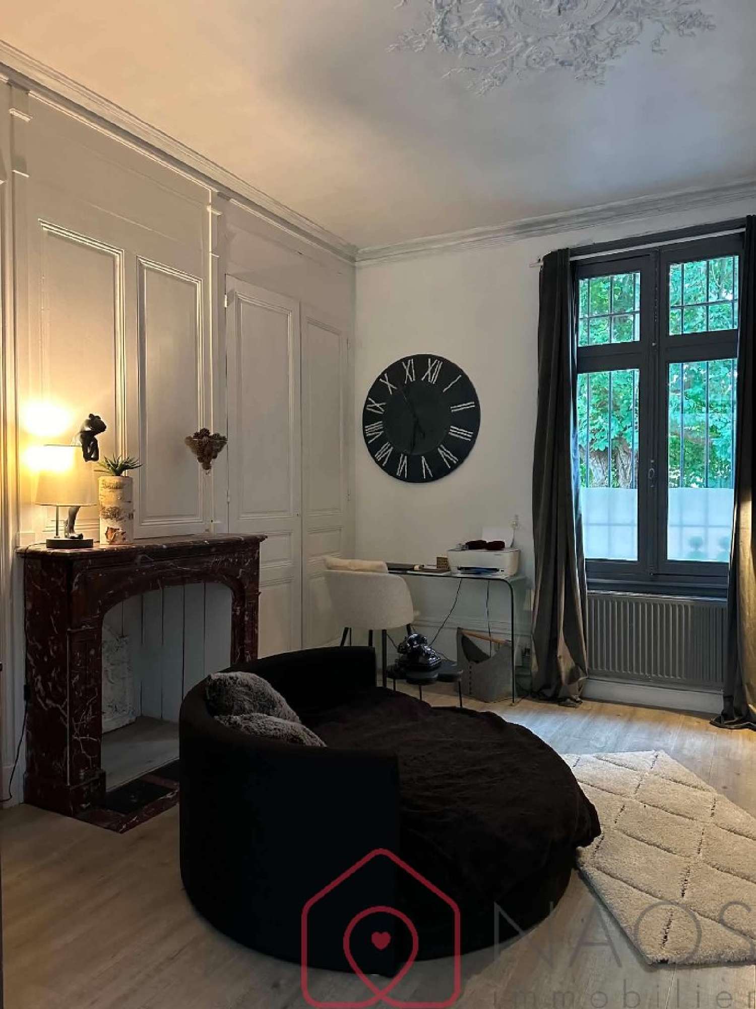 en venta casa Eu Seine-Maritime 5