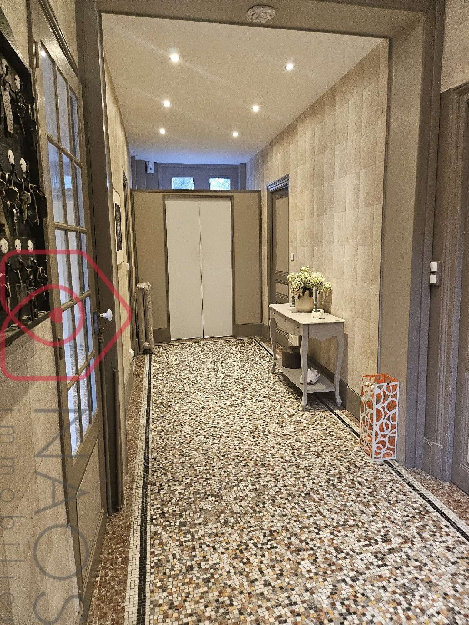 en venta casa Eu Seine-Maritime 5