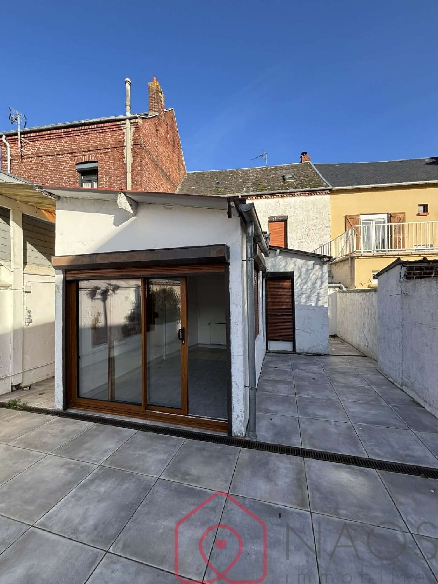 en venta casa Eu Seine-Maritime 3