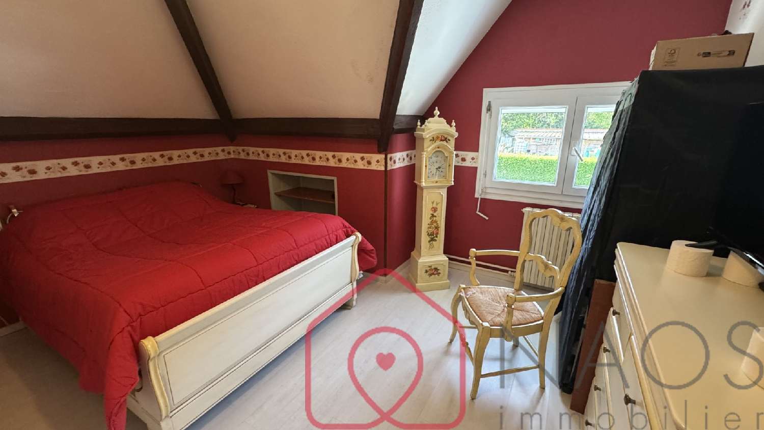 en venta casa Eu Seine-Maritime 3