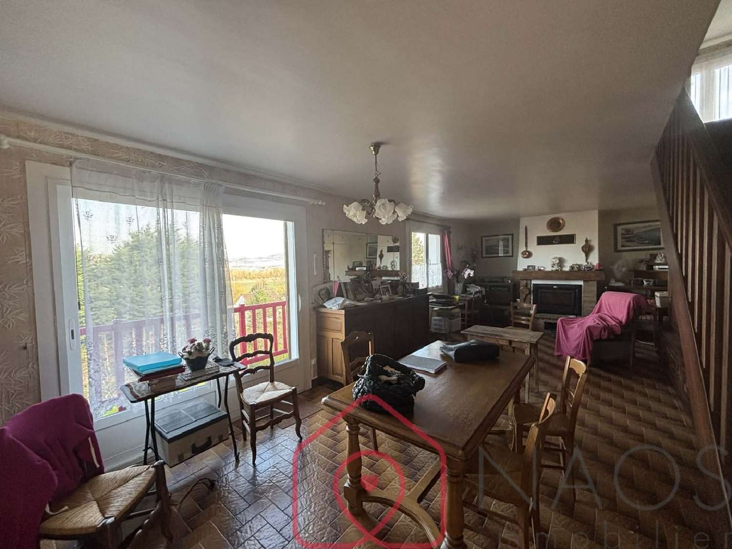 en venta casa Eu Seine-Maritime 3