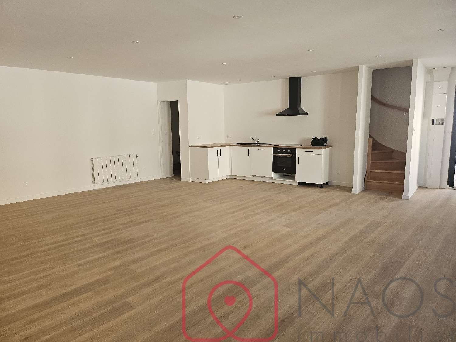  à vendre maison Eu Seine-Maritime 2