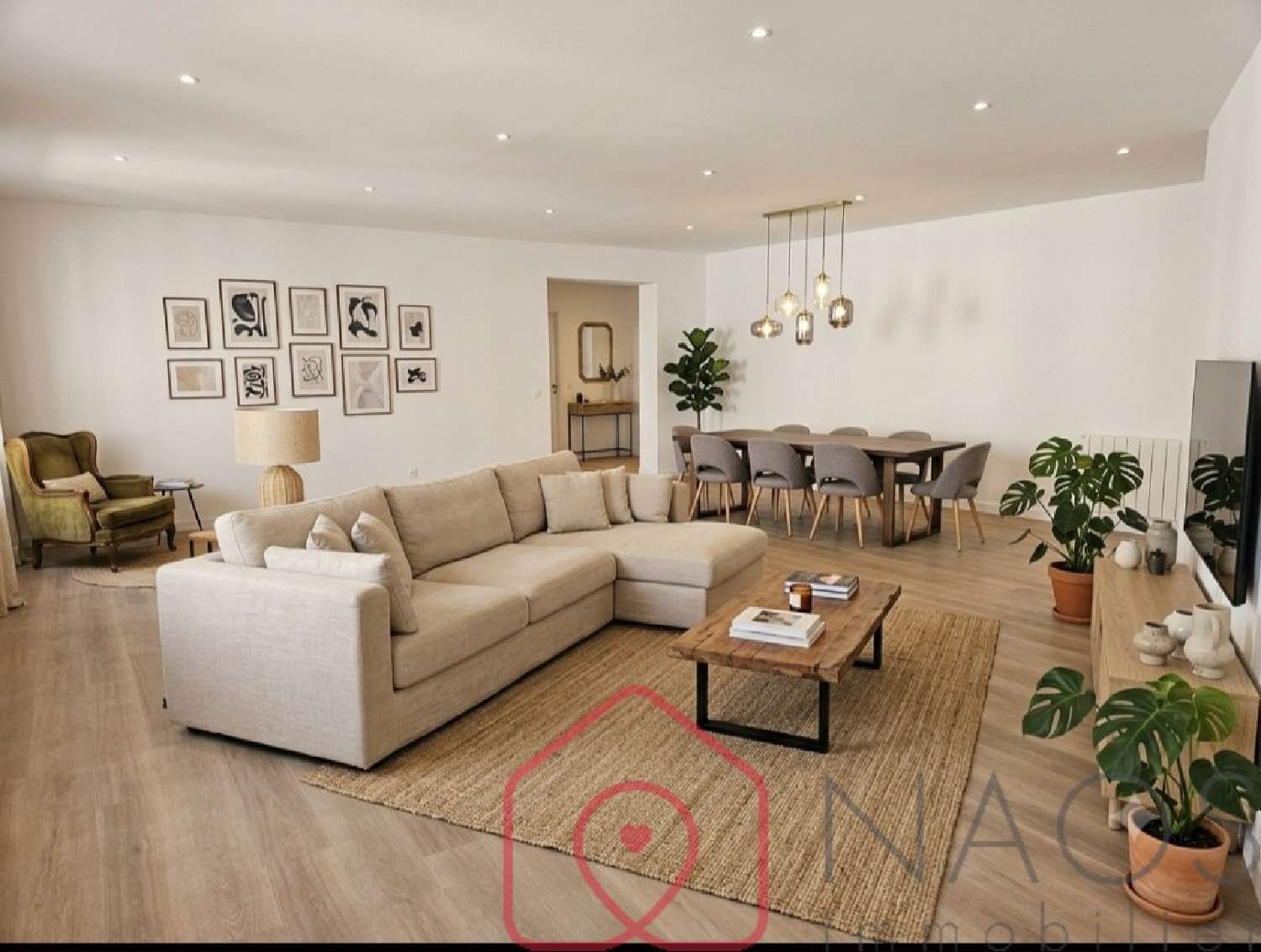  à vendre maison Eu Seine-Maritime 3