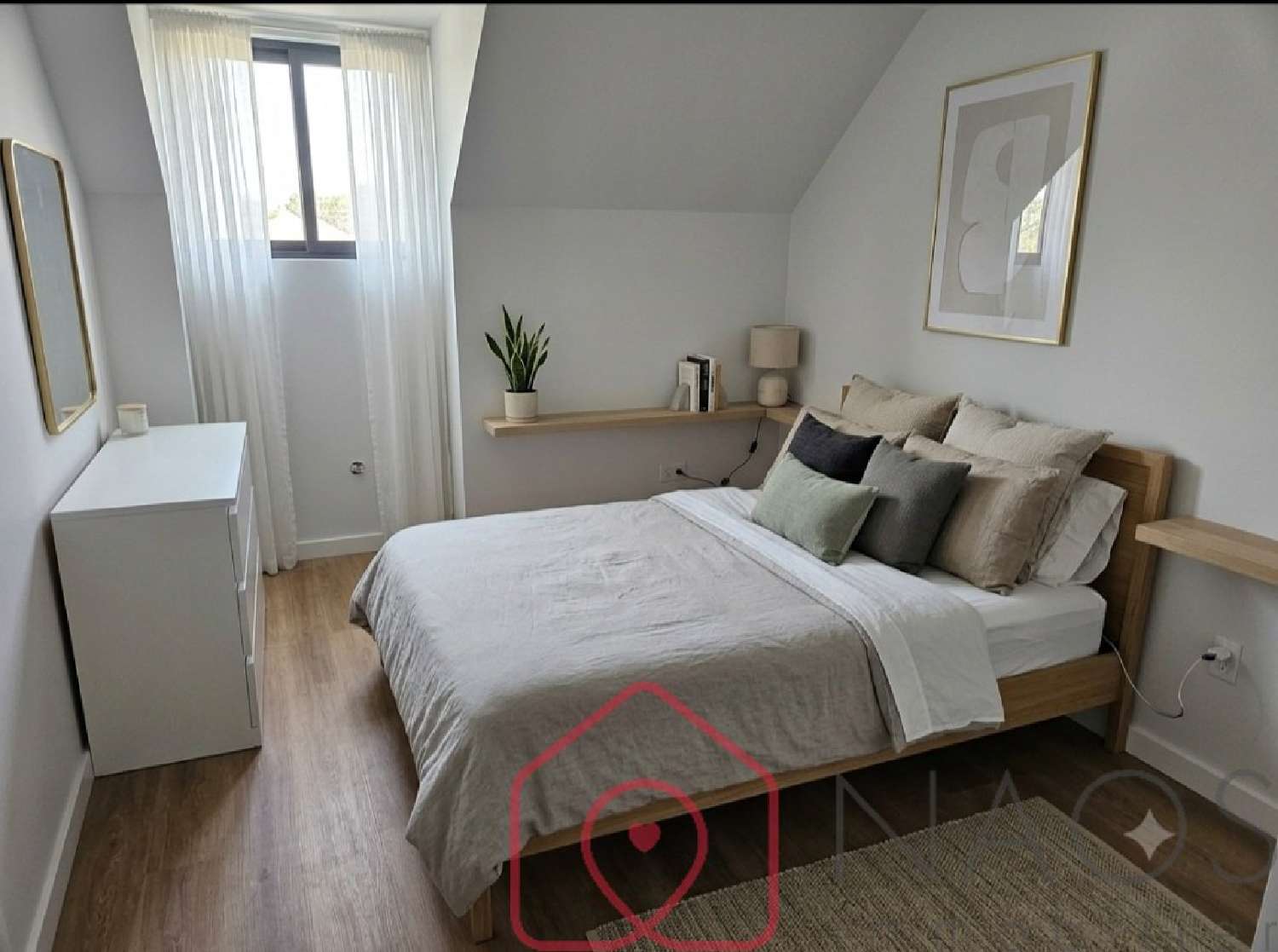  à vendre maison Eu Seine-Maritime 4