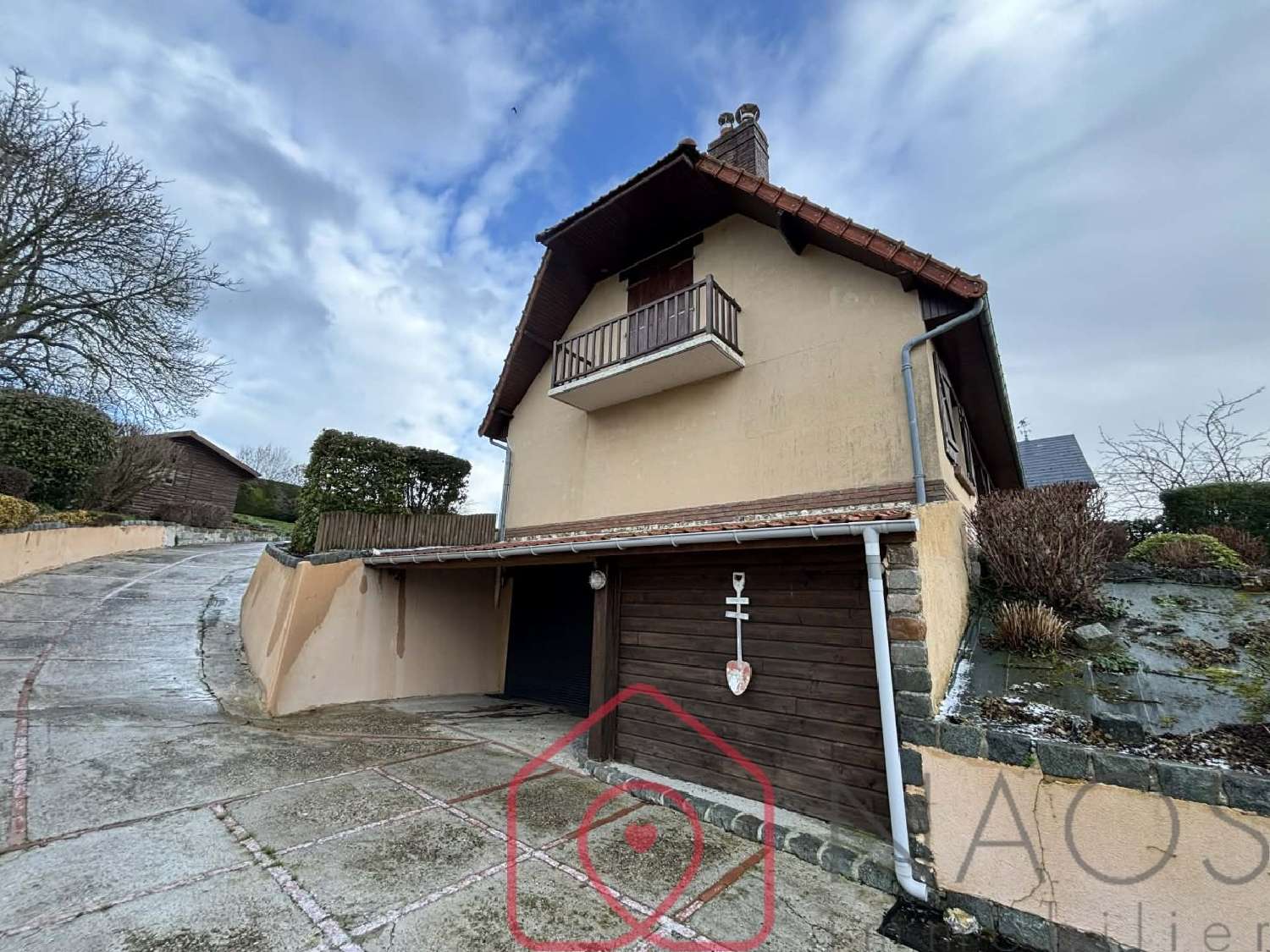  à vendre maison Eu Seine-Maritime 2