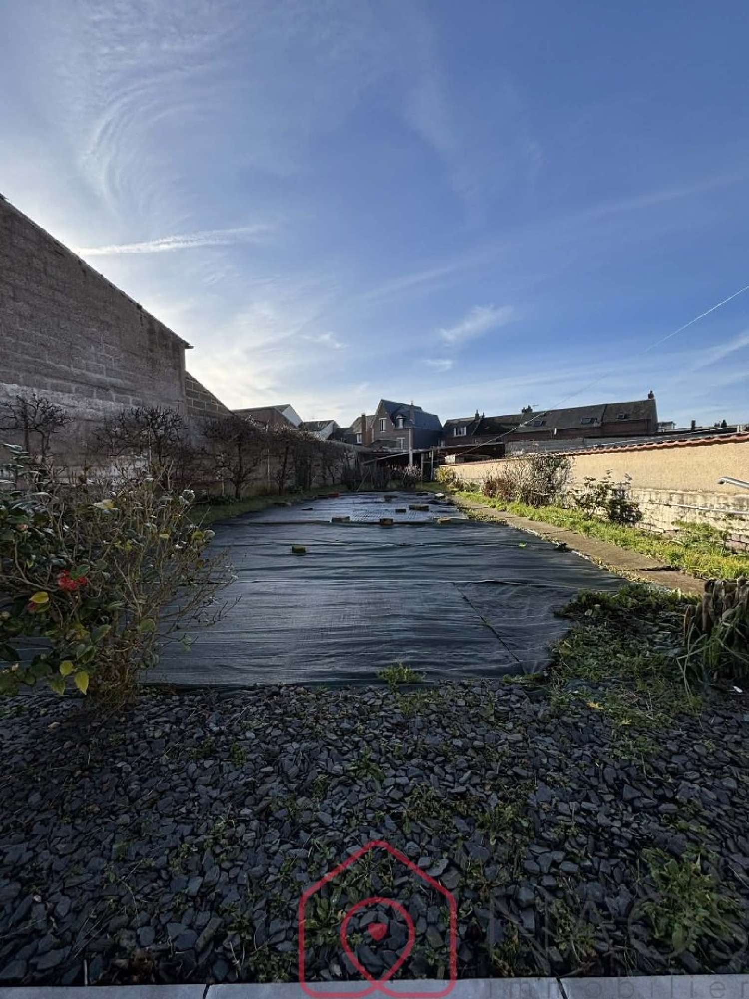  à vendre maison Eu Seine-Maritime 7