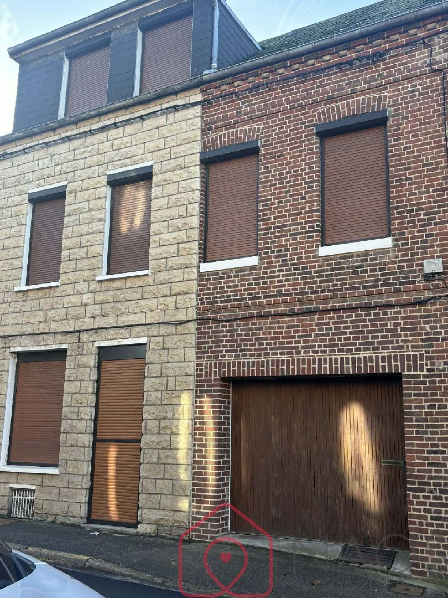  à vendre maison Eu Seine-Maritime 8