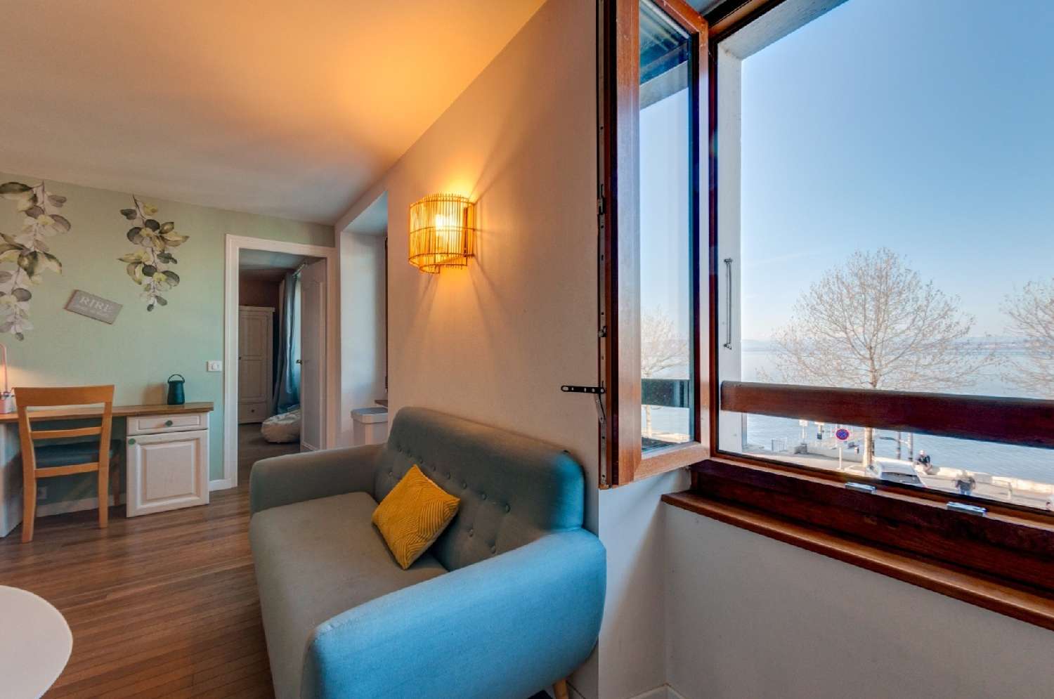 en venta casa Évian-les-Bains Haute-Savoie 1