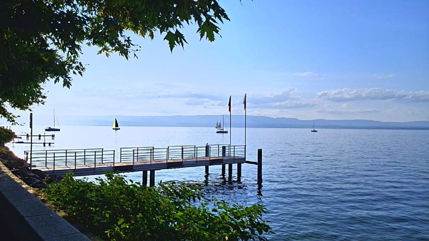 en venta casa Évian-les-Bains Haute-Savoie 2