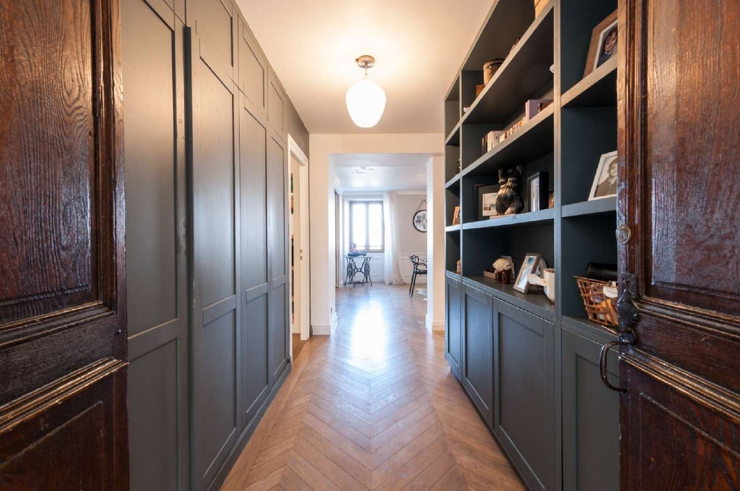 en venta casa Évian-les-Bains Haute-Savoie 3