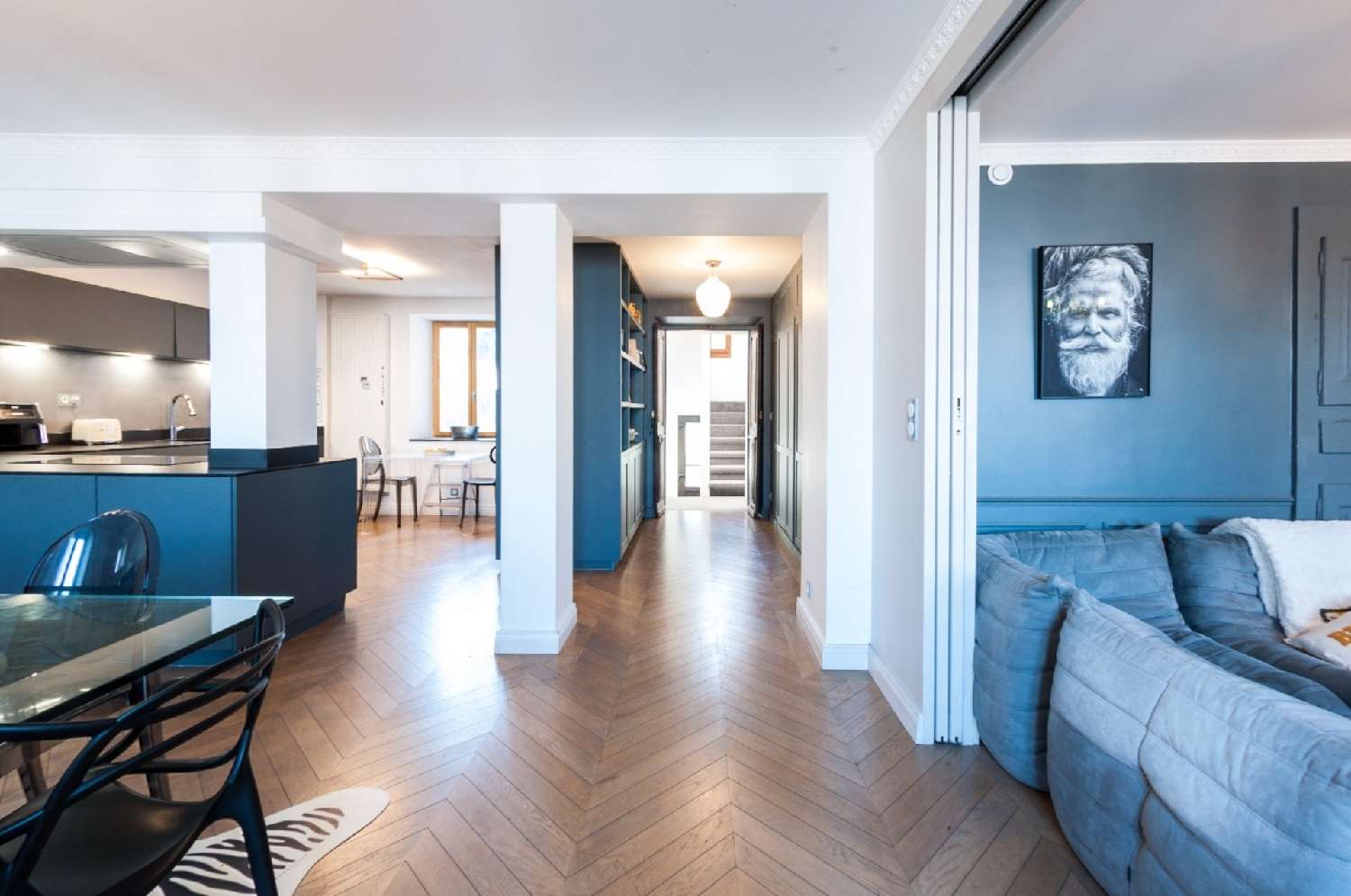 en venta casa Évian-les-Bains Haute-Savoie 4