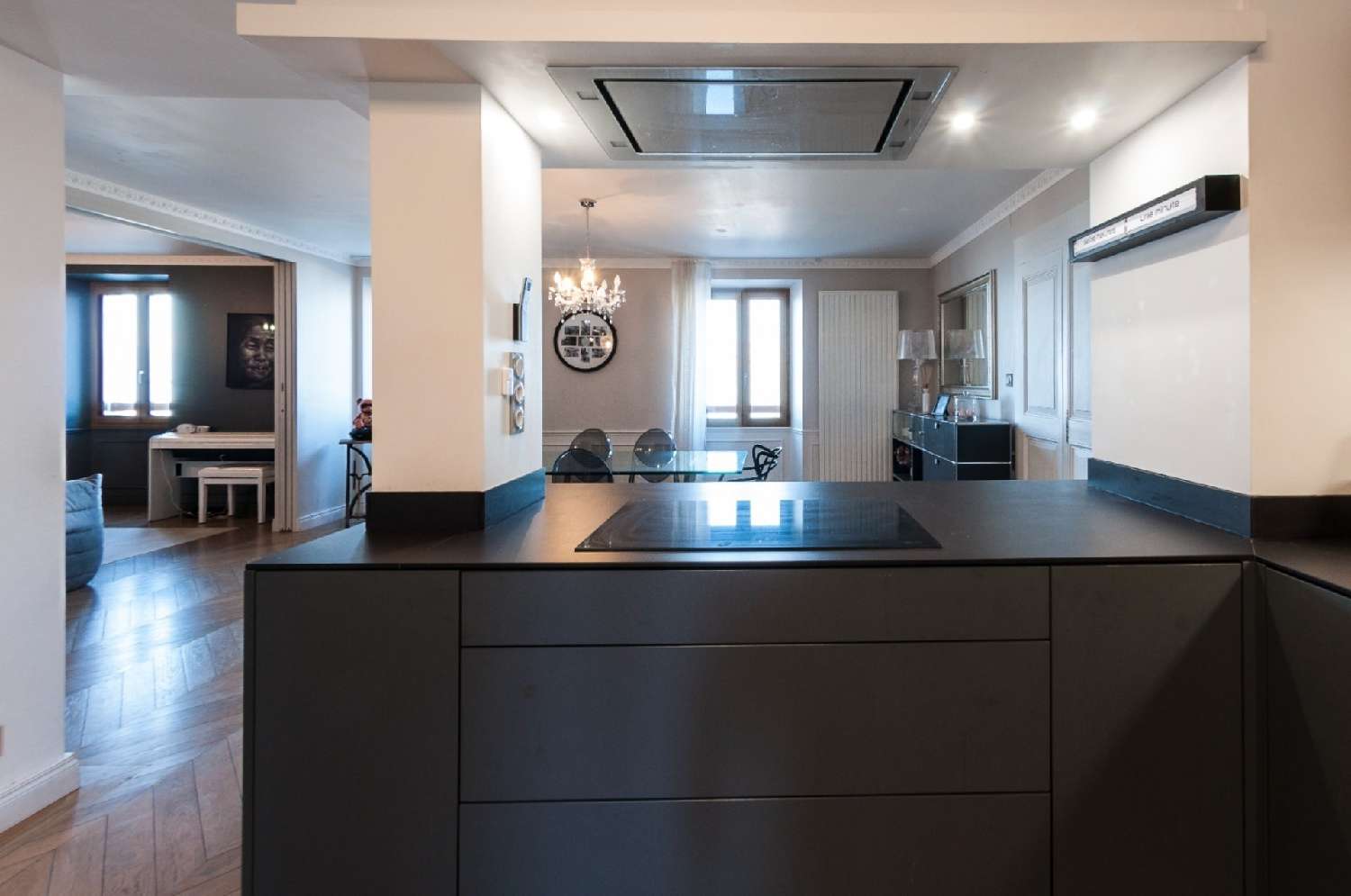 en venta casa Évian-les-Bains Haute-Savoie 6