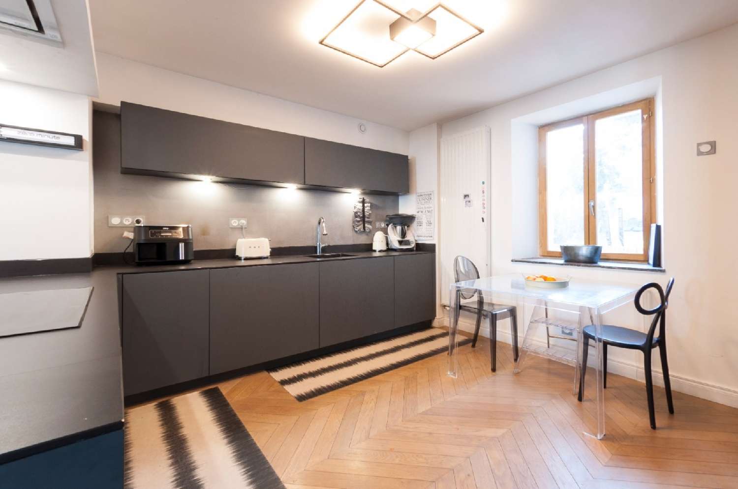 en venta casa Évian-les-Bains Haute-Savoie 7
