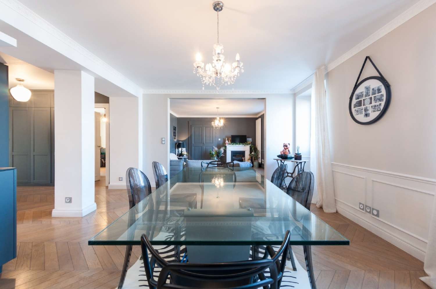en venta casa Évian-les-Bains Haute-Savoie 8