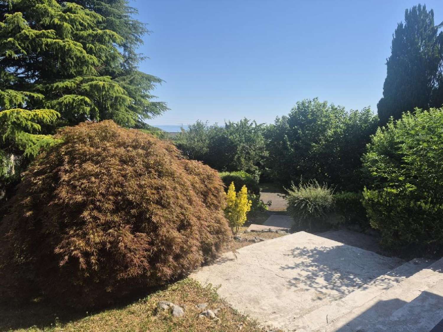 te koop huis Évian-les-Bains Haute-Savoie 3