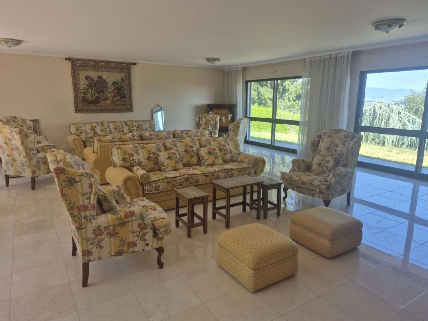 te koop huis Évian-les-Bains Haute-Savoie 4