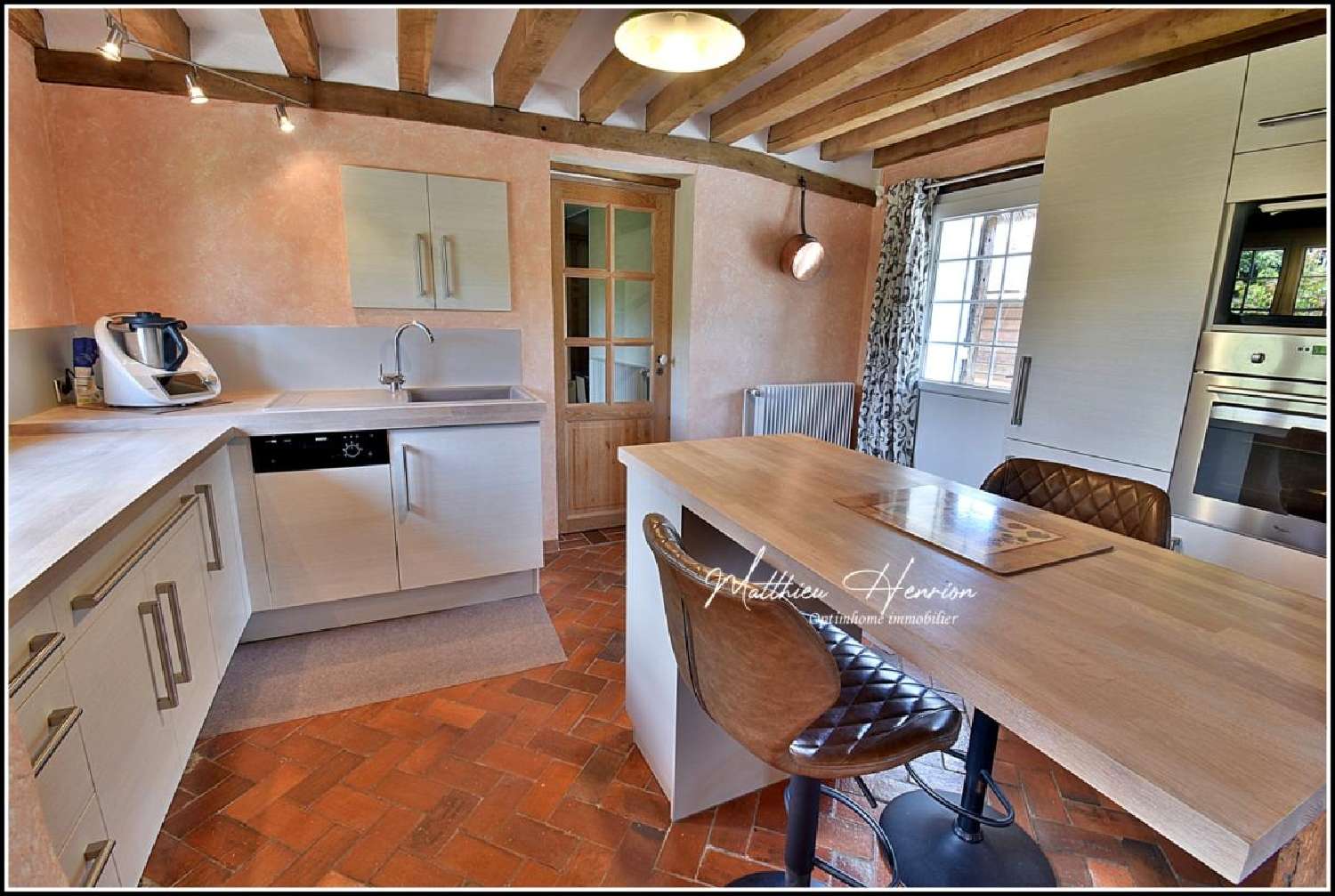 en venta casa Évreux Eure 7