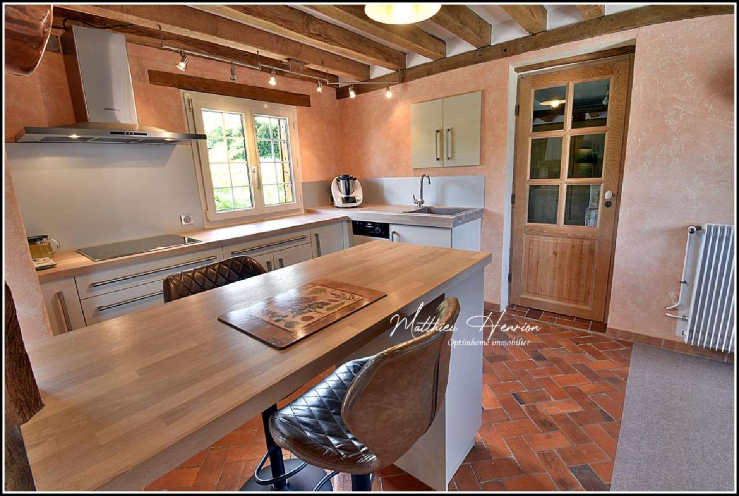 en venta casa Évreux Eure 8