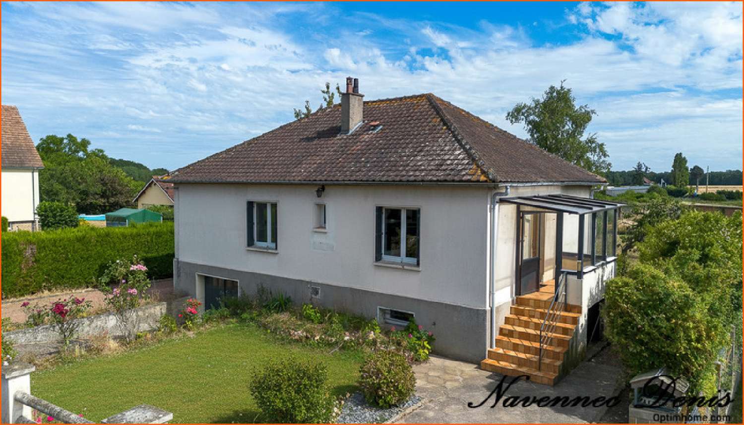  for sale house Évreux Eure 1