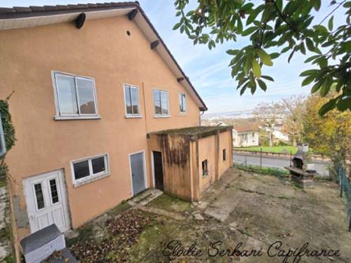Exincourt Doubs huis foto 7384174