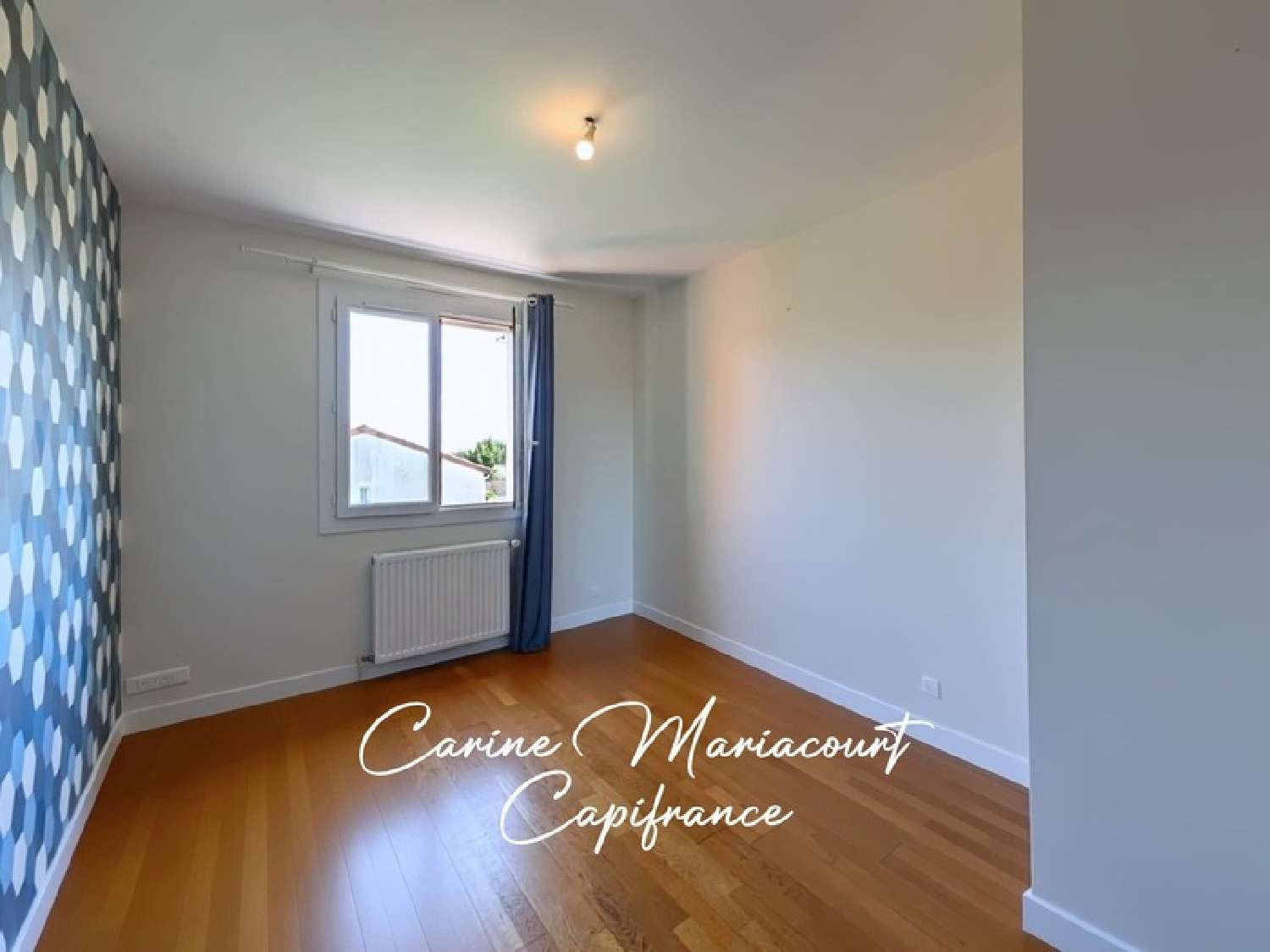  à vendre maison Exireuil Deux-Sèvres 6