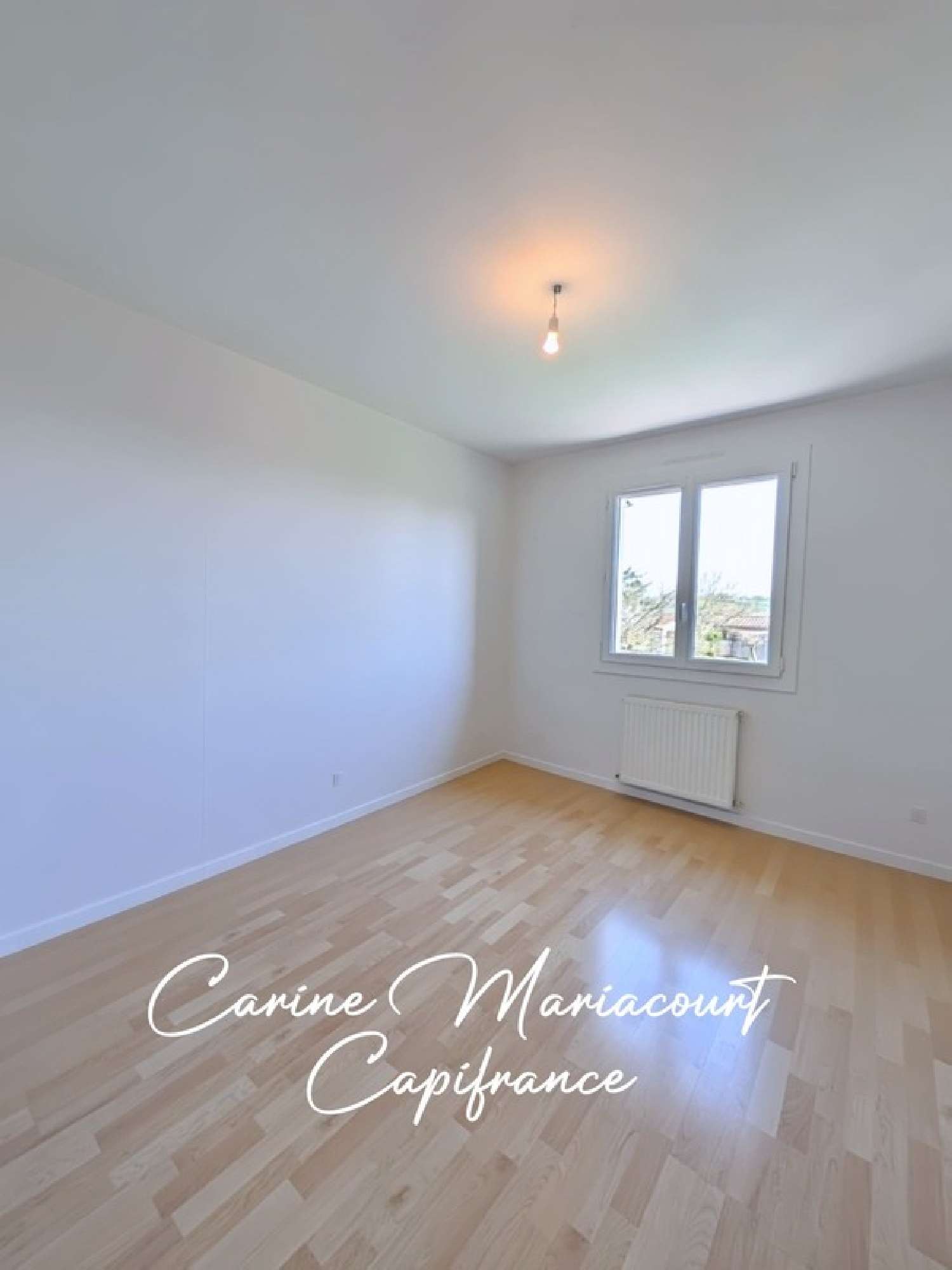  à vendre maison Exireuil Deux-Sèvres 7
