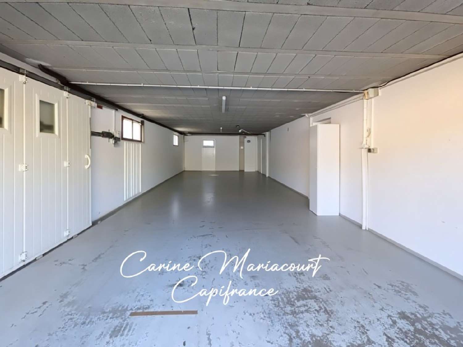  à vendre maison Exireuil Deux-Sèvres 8