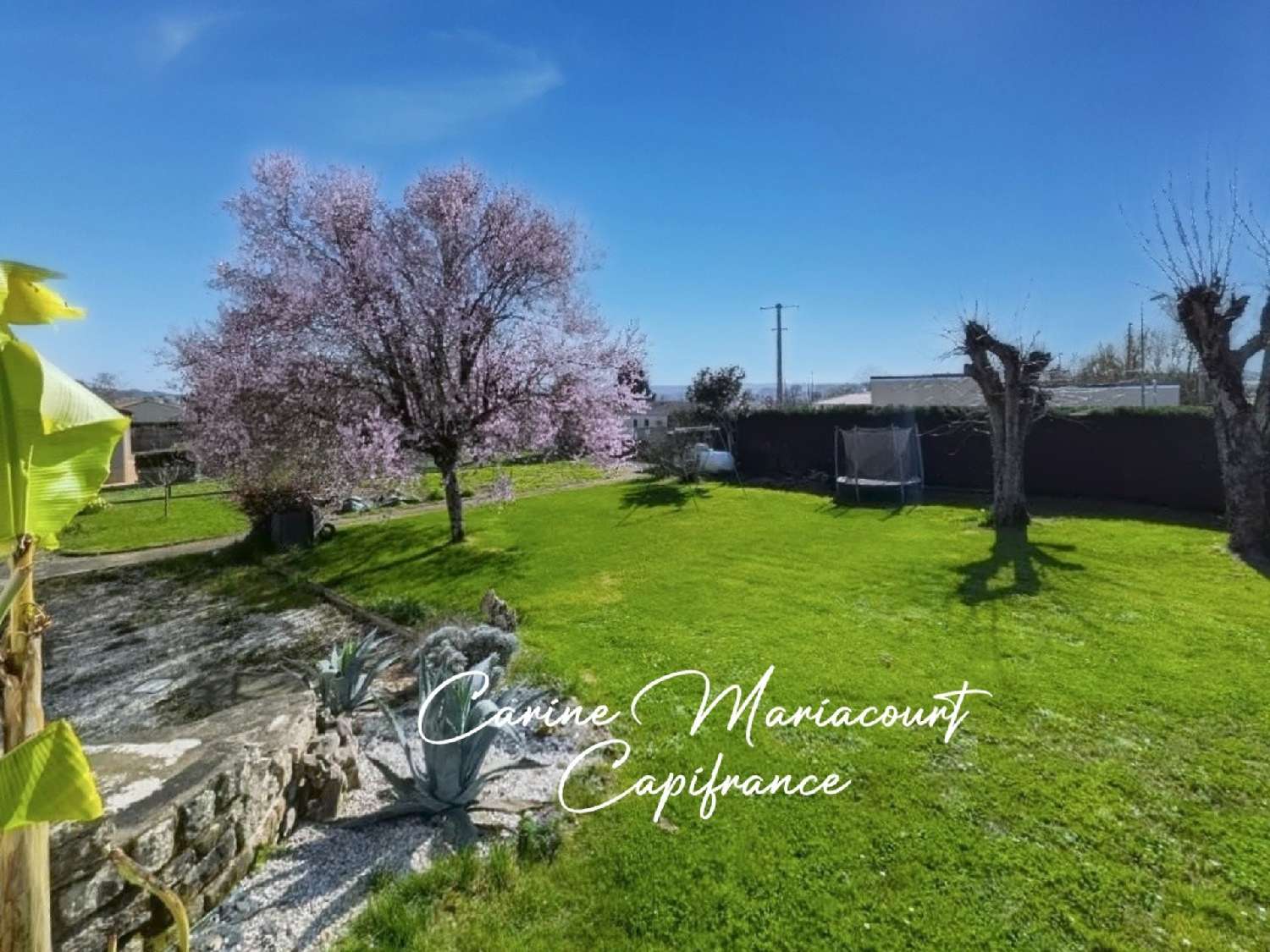  à vendre maison Exireuil Deux-Sèvres 2