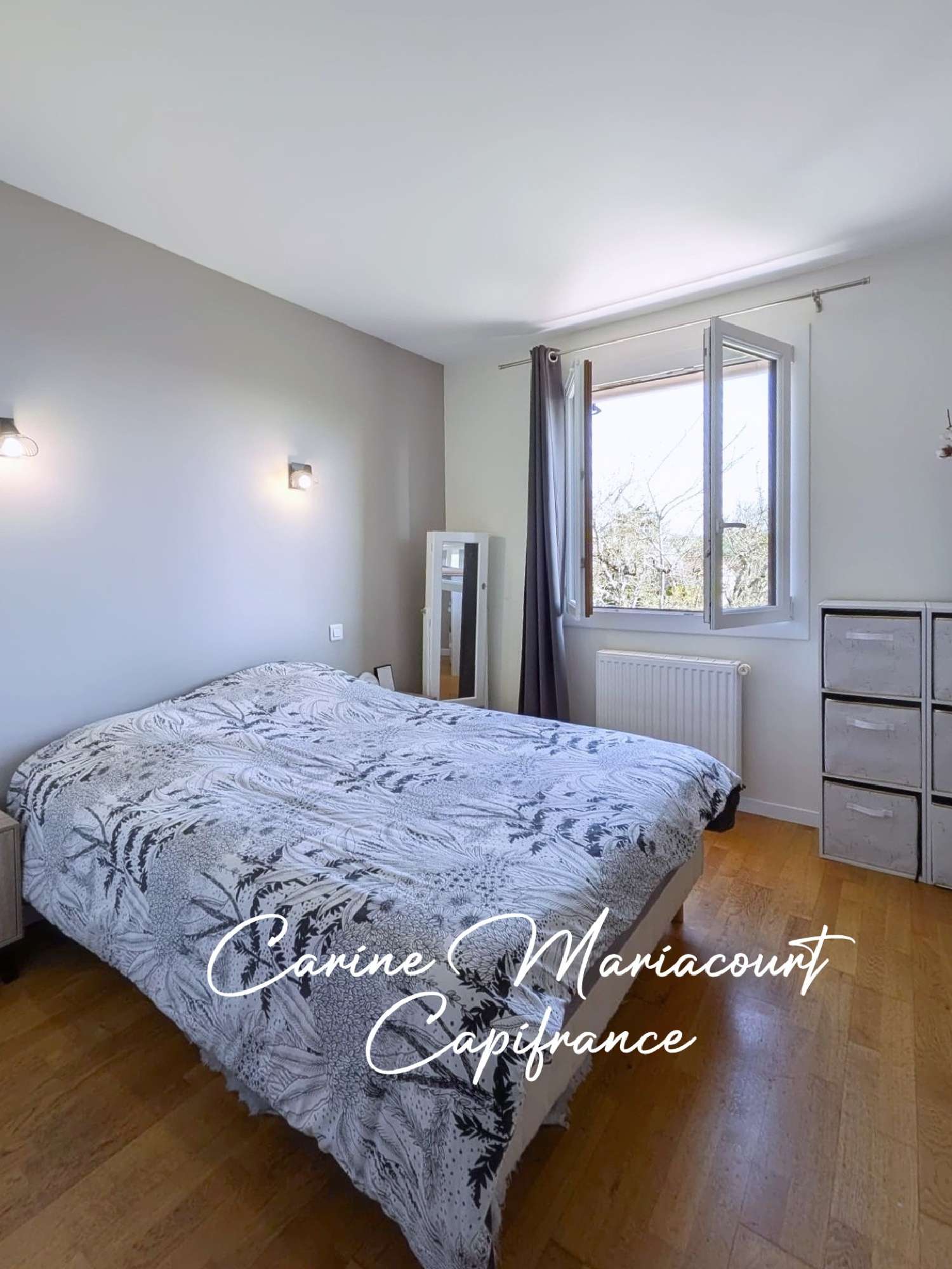 à vendre maison Exireuil Deux-Sèvres 5
