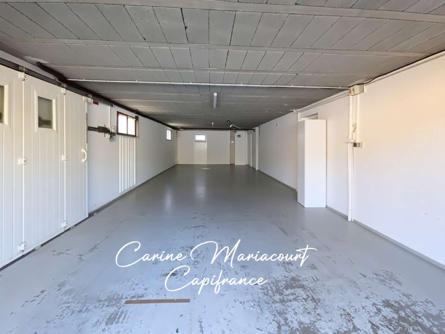  à vendre maison Exireuil Deux-Sèvres 8