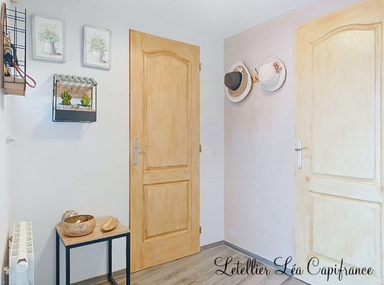 à vendre maison Exireuil Deux-Sèvres 6