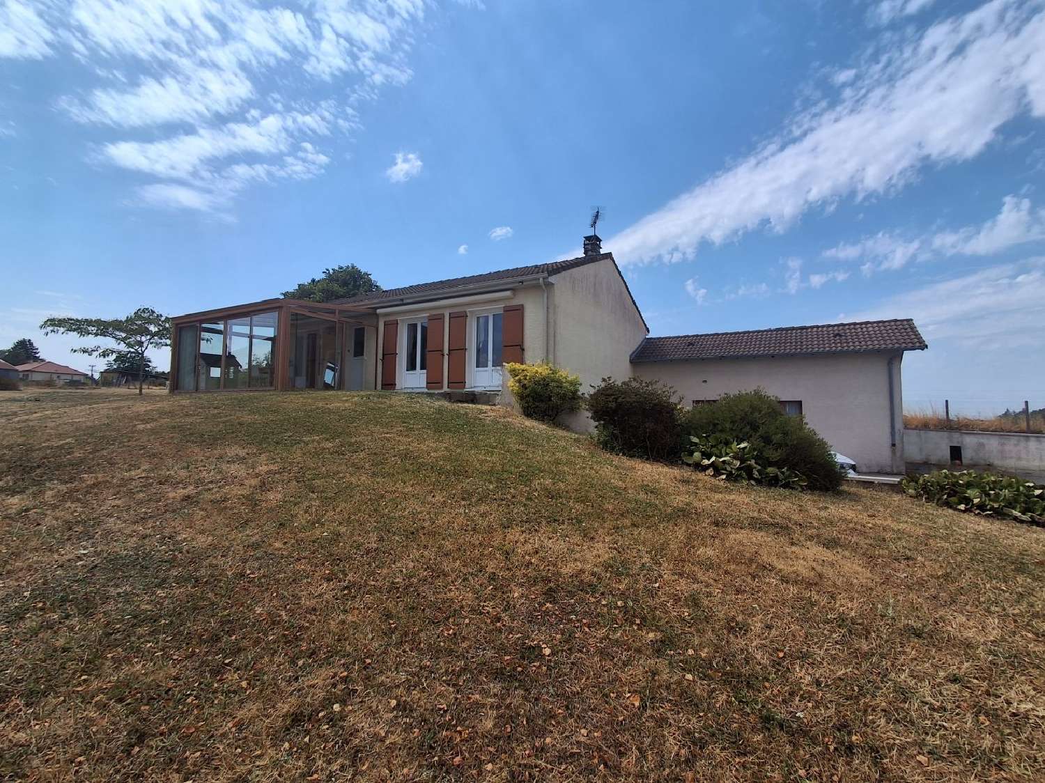 for sale house Eyjeaux Haute-Vienne 1