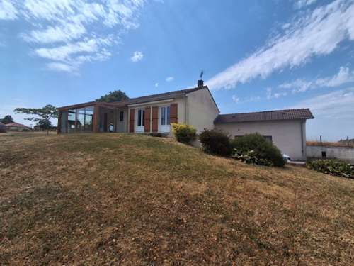 Eyjeaux Haute-Vienne house foto 7390579