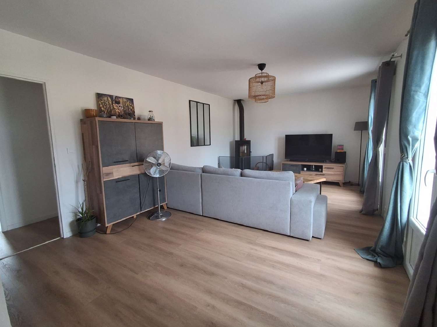 for sale house Eyjeaux Haute-Vienne 5