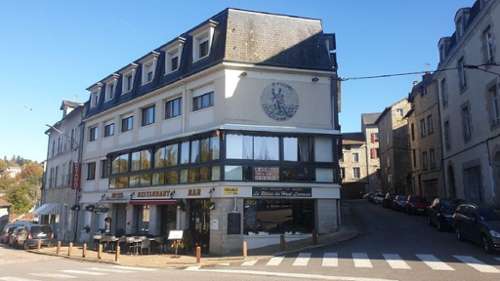 Eymoutiers Haute-Vienne house foto 7386406