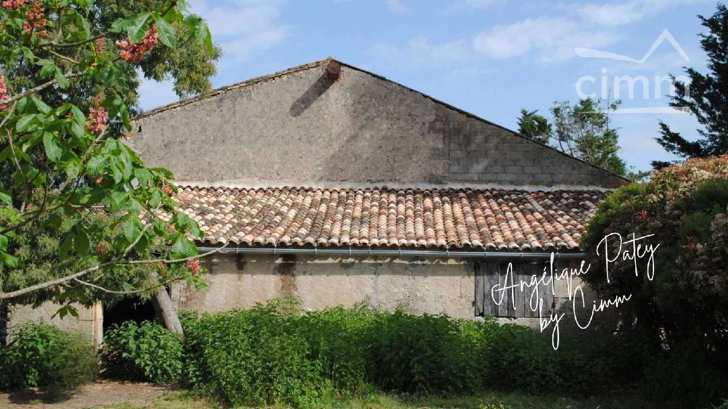 kaufen Haus Eyrans Gironde 3