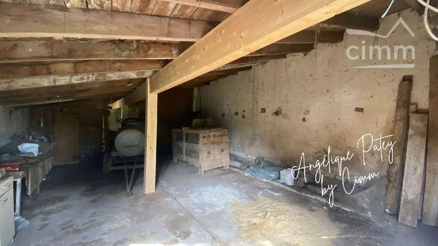 kaufen Haus Eyrans Gironde 4