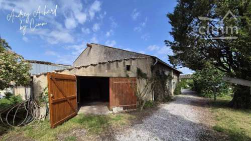 Eyrans Gironde casa foto 7385605
