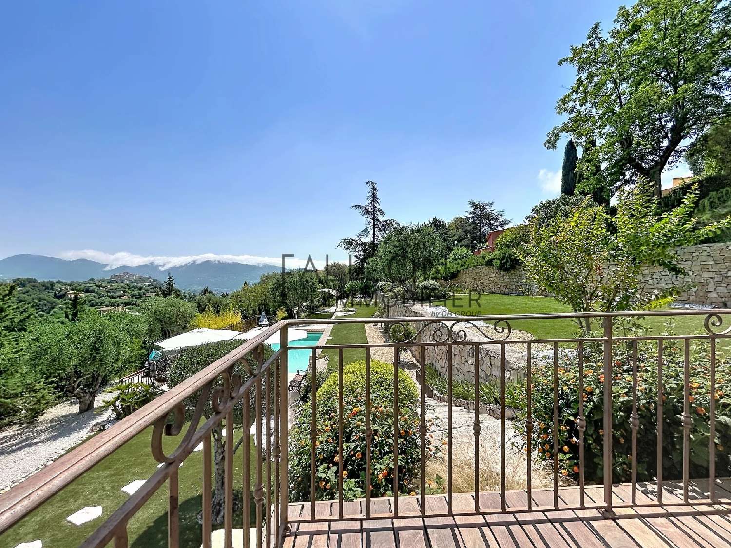  kaufen Haus Falicon Alpes-Maritimes 2