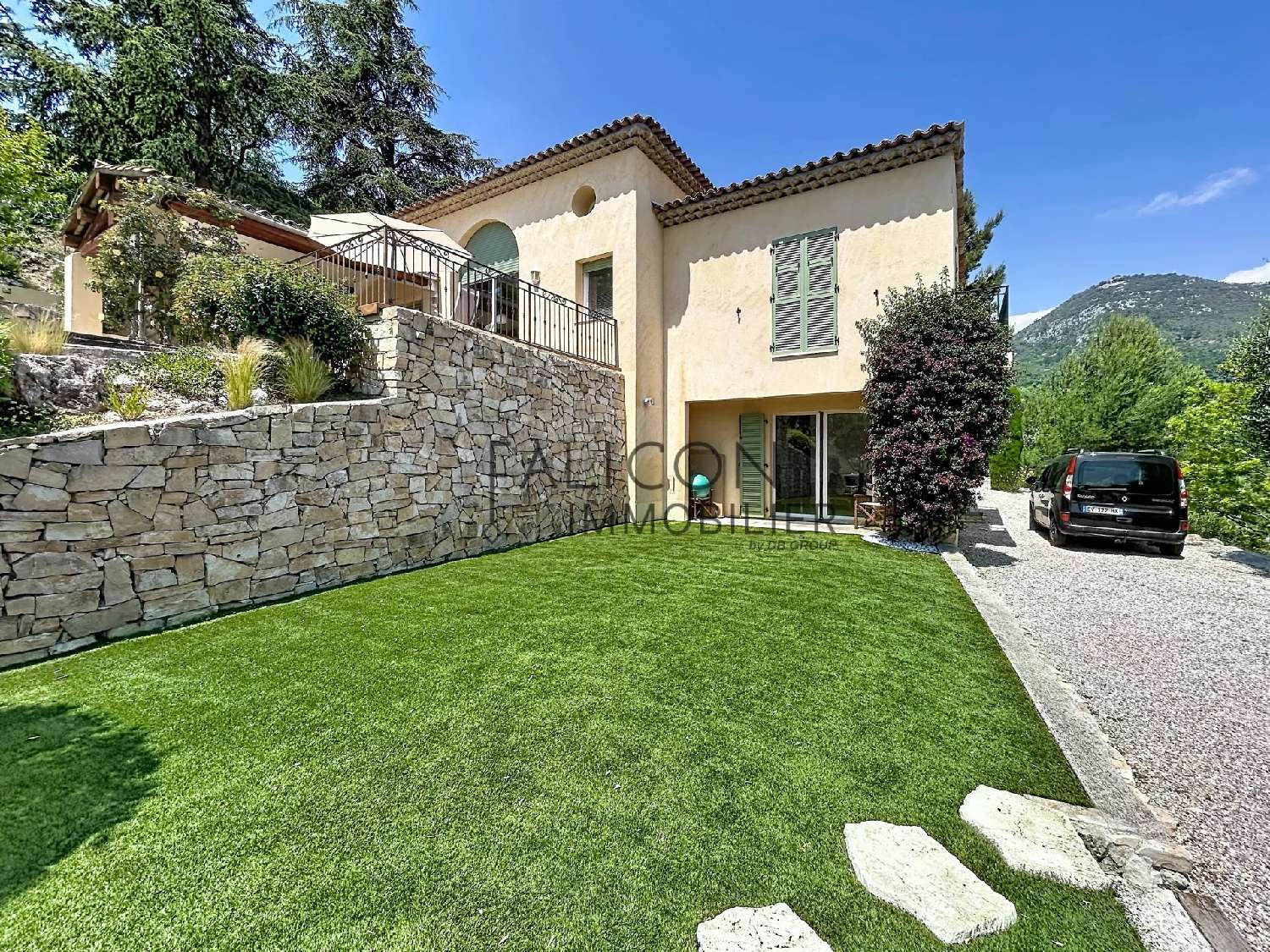  kaufen Haus Falicon Alpes-Maritimes 3