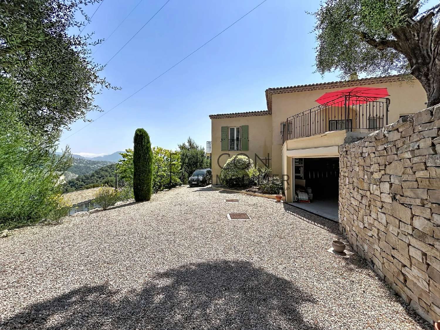  kaufen Haus Falicon Alpes-Maritimes 4