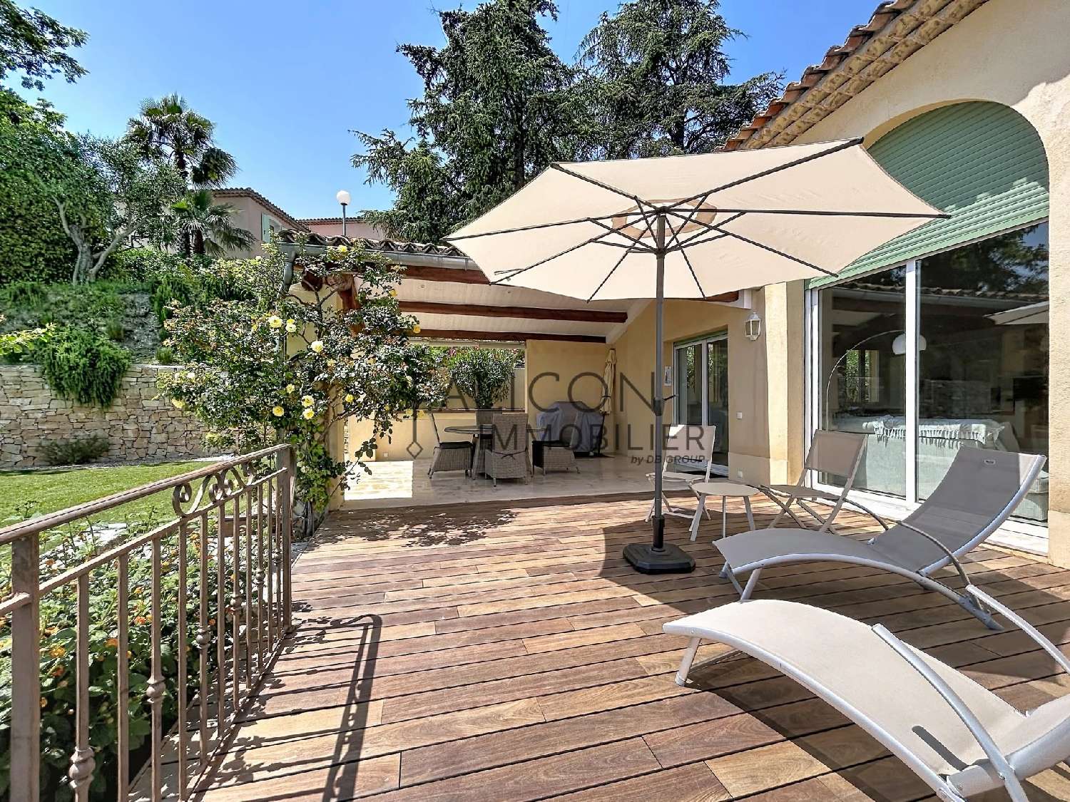  kaufen Haus Falicon Alpes-Maritimes 5