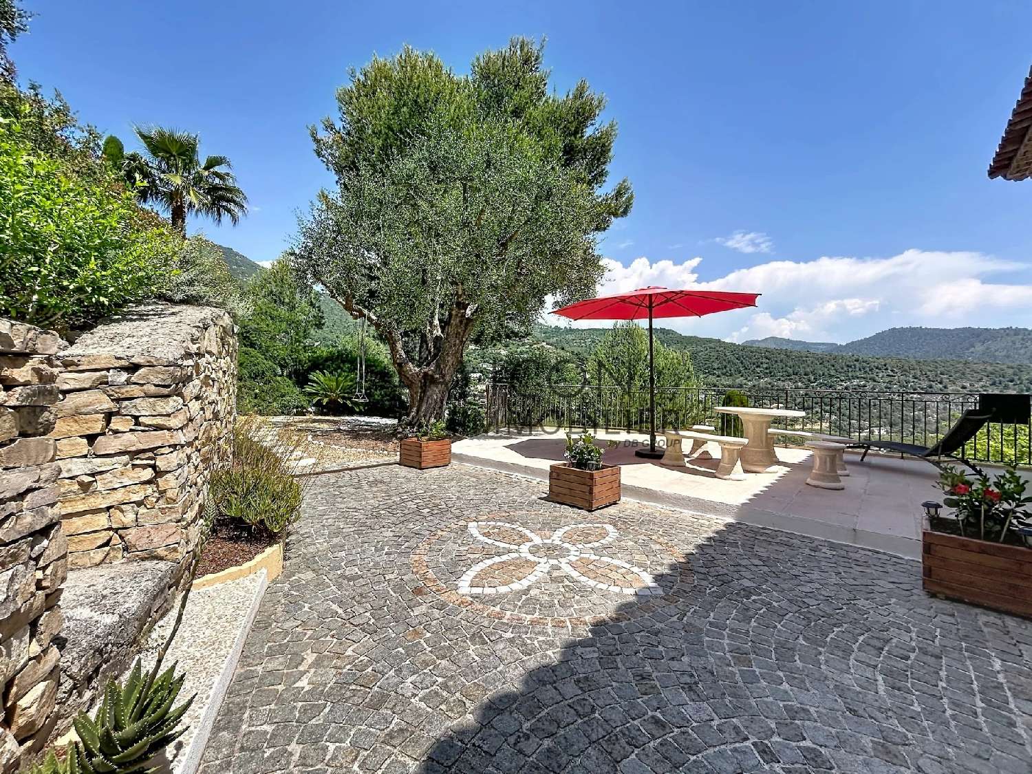  kaufen Haus Falicon Alpes-Maritimes 7